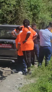 MNBC Nepal Flood Relief Mission documenting humanitarian efforts, affected communities and disaster recovery activities.