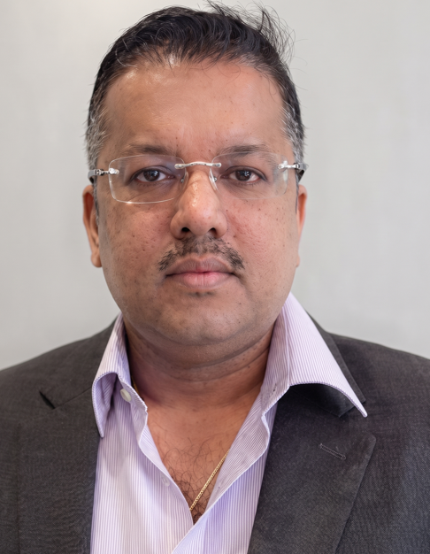 Portrait of Sivasangaran A/L Krishnan, Business Leader, Managing Director & Executive Chairman of MNBC