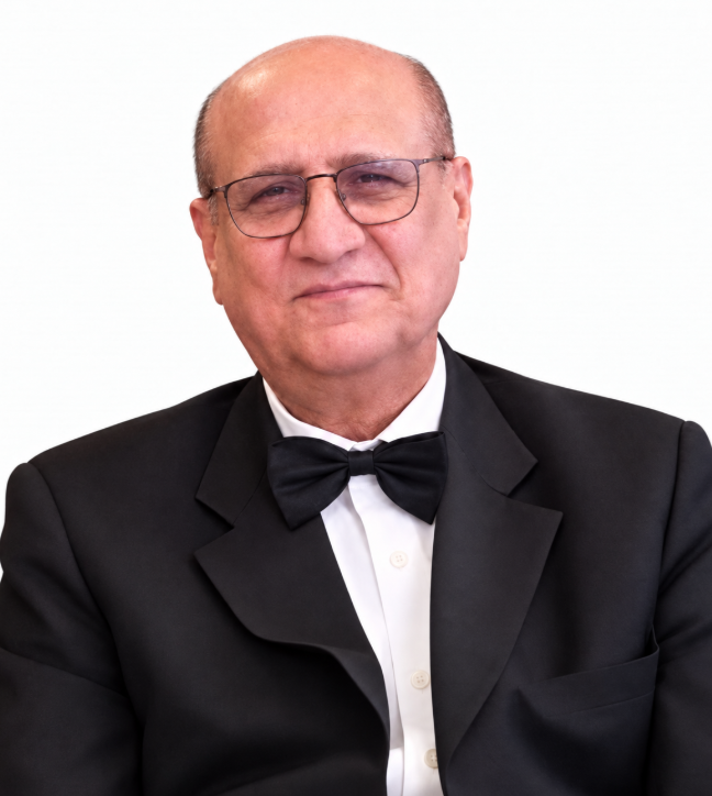 Datuk Pardip Kumar Kukreja, Founder and President of the Malaysia Nepal Business Council